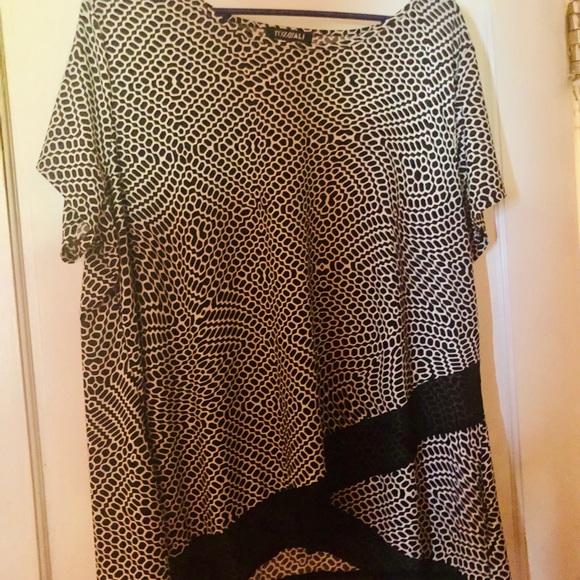 Roz & Ali Tops - Blouse